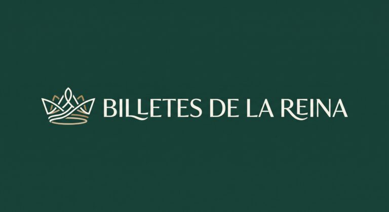 Inicio billetes de la reina