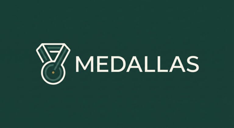 Inicio medallas