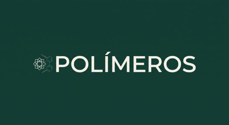 Inicio polimeros